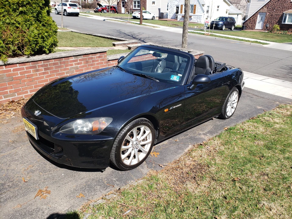 2007 Honda AP2 S2000 - Image 20 of 31