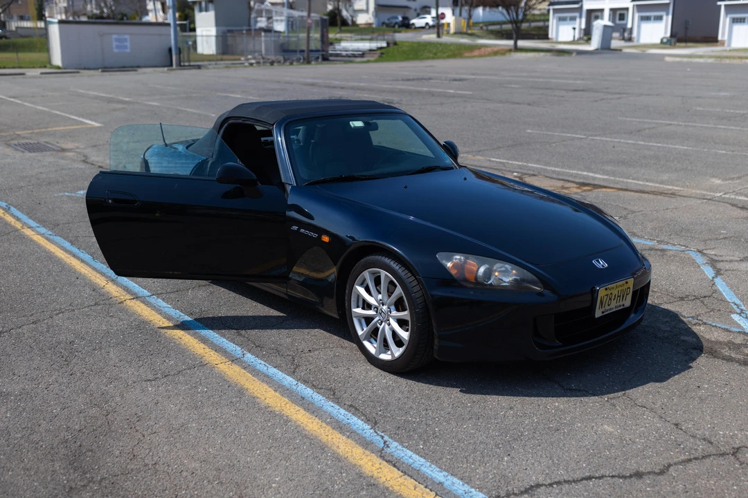 2007 Honda AP2 S2000 - Image 14 of 31