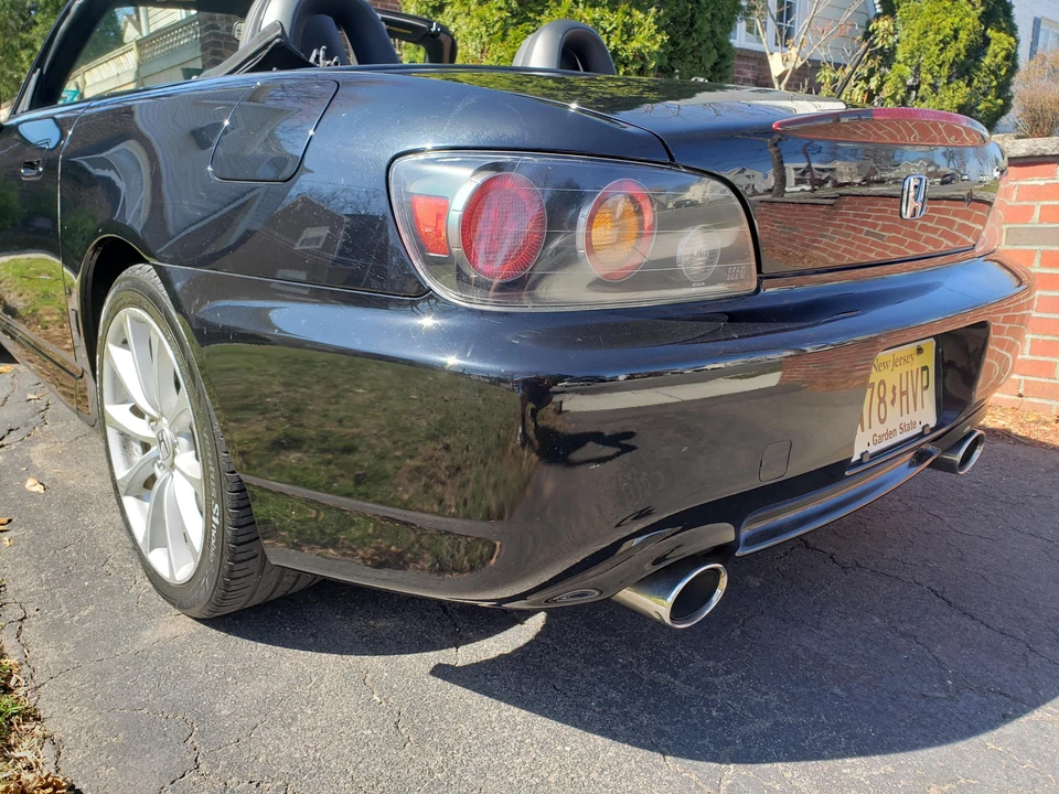 2007 Honda AP2 S2000 - Image 31 of 31