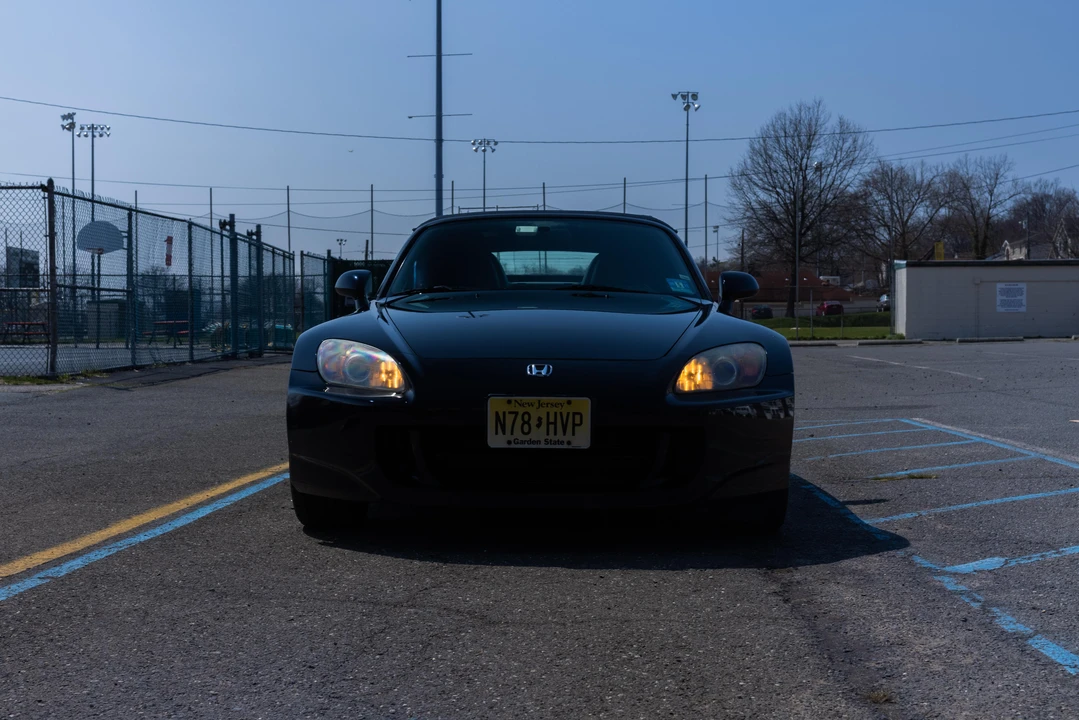 2007 Honda AP2 S2000 - Image 8 of 31