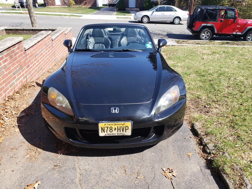 2007 Honda AP2 S2000 - Image 17 of 31