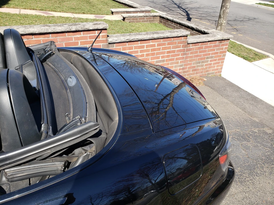 2007 Honda AP2 S2000 - Image 29 of 31