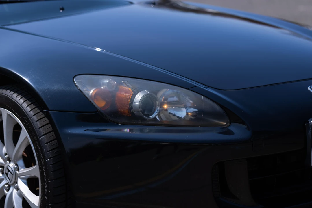 2007 Honda AP2 S2000 - Image 22 of 31