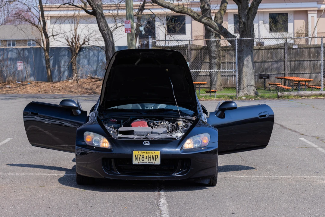 2007 Honda AP2 S2000 - Image 15 of 31