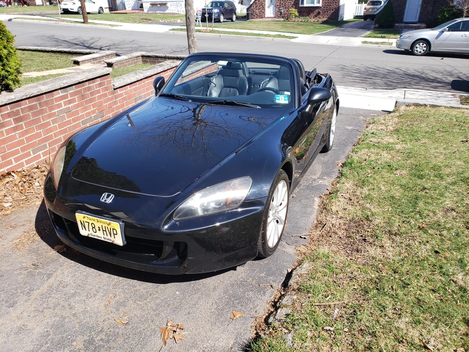 2007 Honda AP2 S2000 - Image 19 of 31