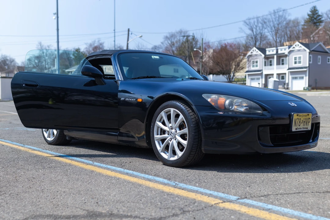 2007 Honda AP2 S2000 - Image 13 of 31