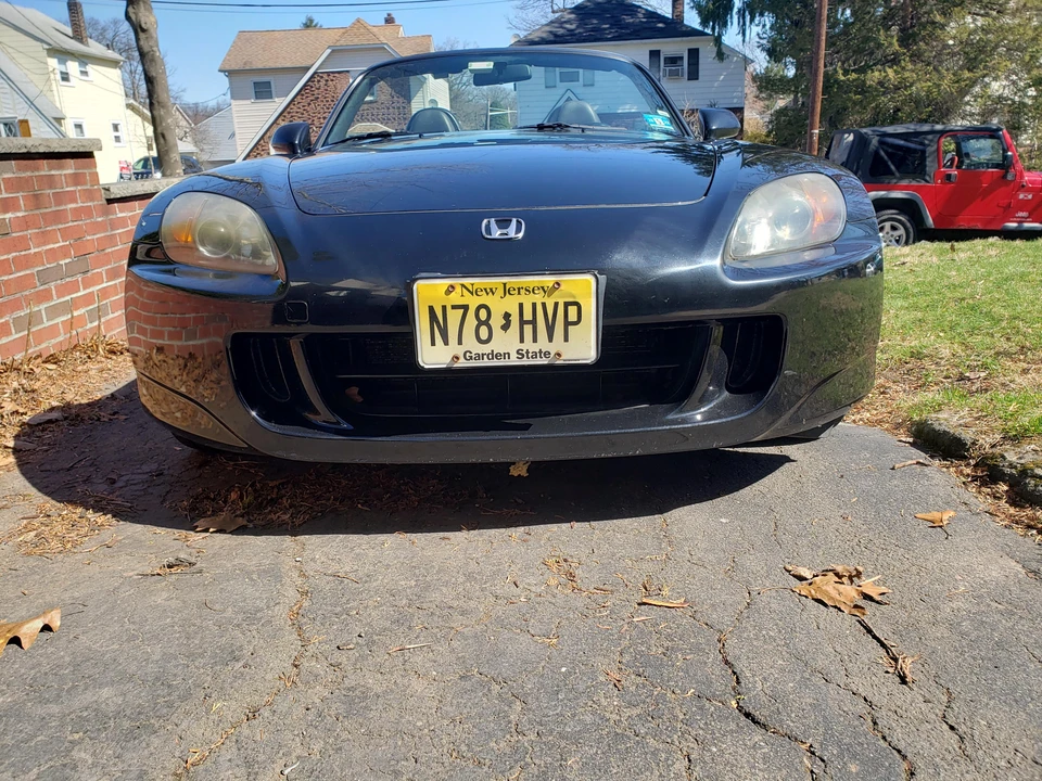 2007 Honda AP2 S2000 - Image 18 of 31