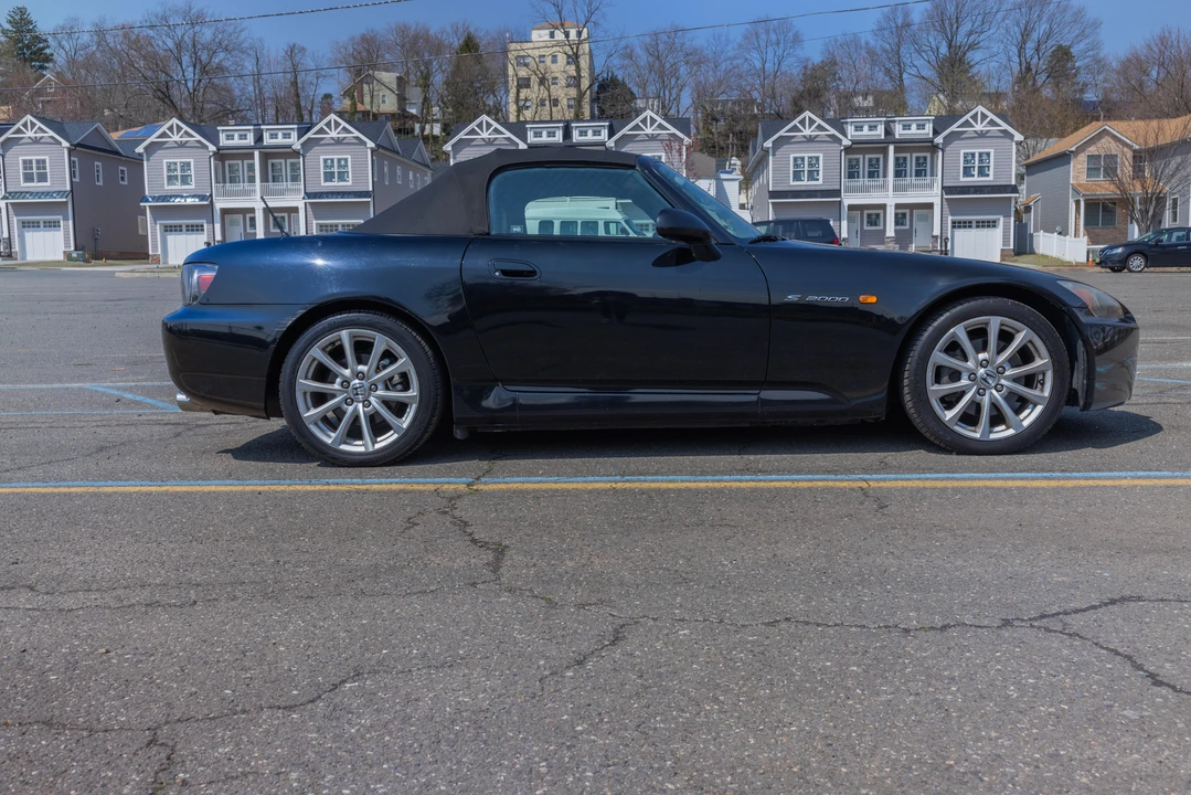 2007 Honda AP2 S2000 - Image 11 of 31