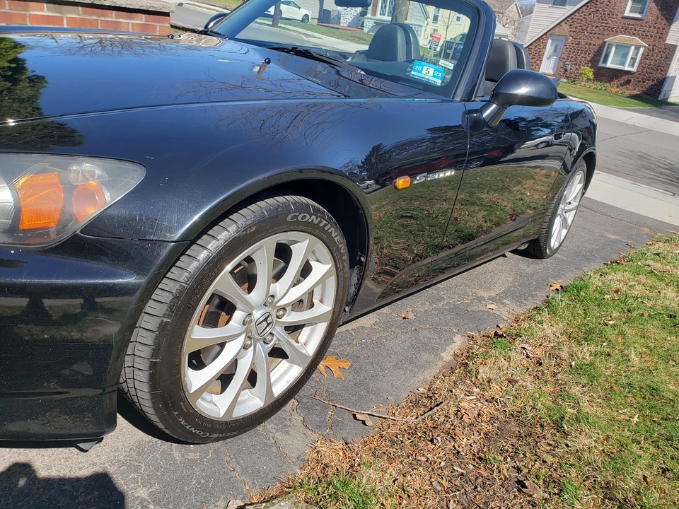 2007 Honda AP2 S2000 - Image 26 of 31