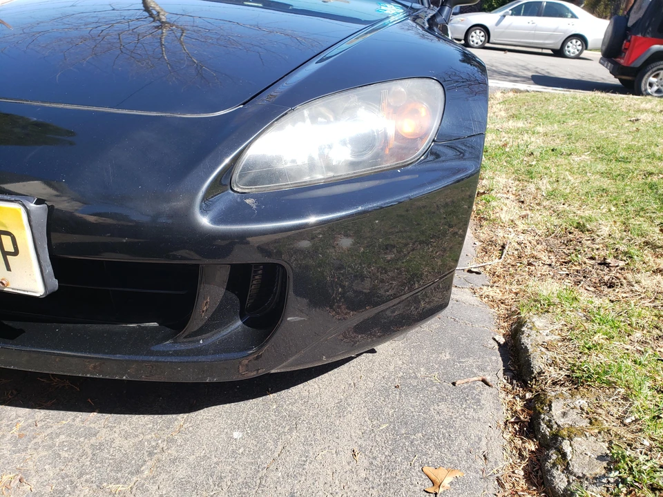 2007 Honda AP2 S2000 - Image 25 of 31