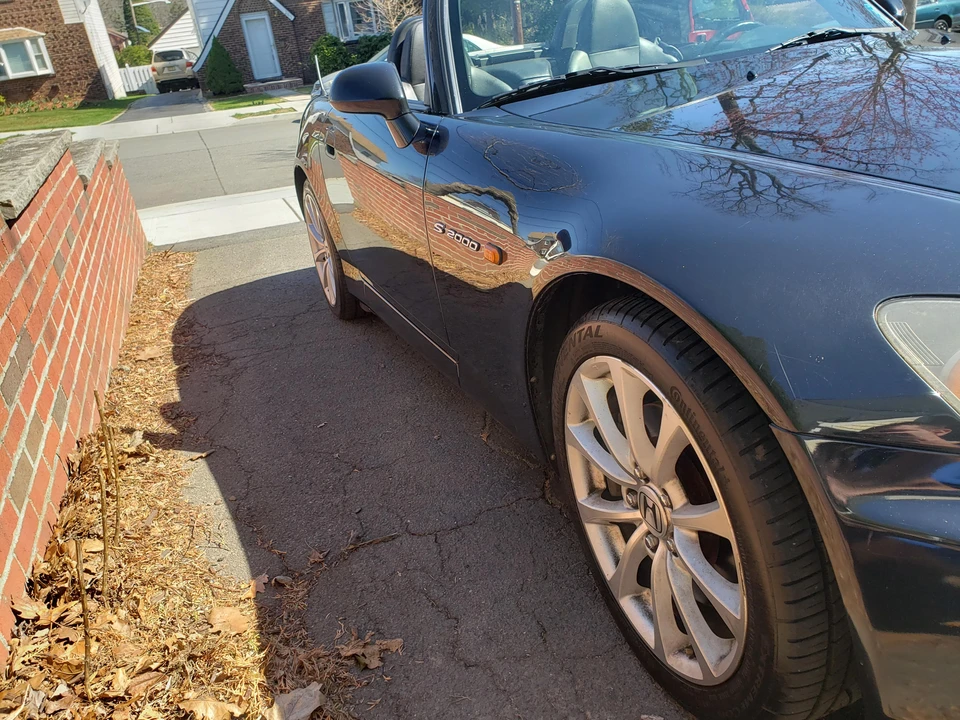 2007 Honda AP2 S2000 - Image 24 of 31