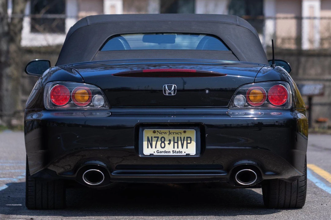 2007 Honda AP2 S2000 - Image 5 of 31