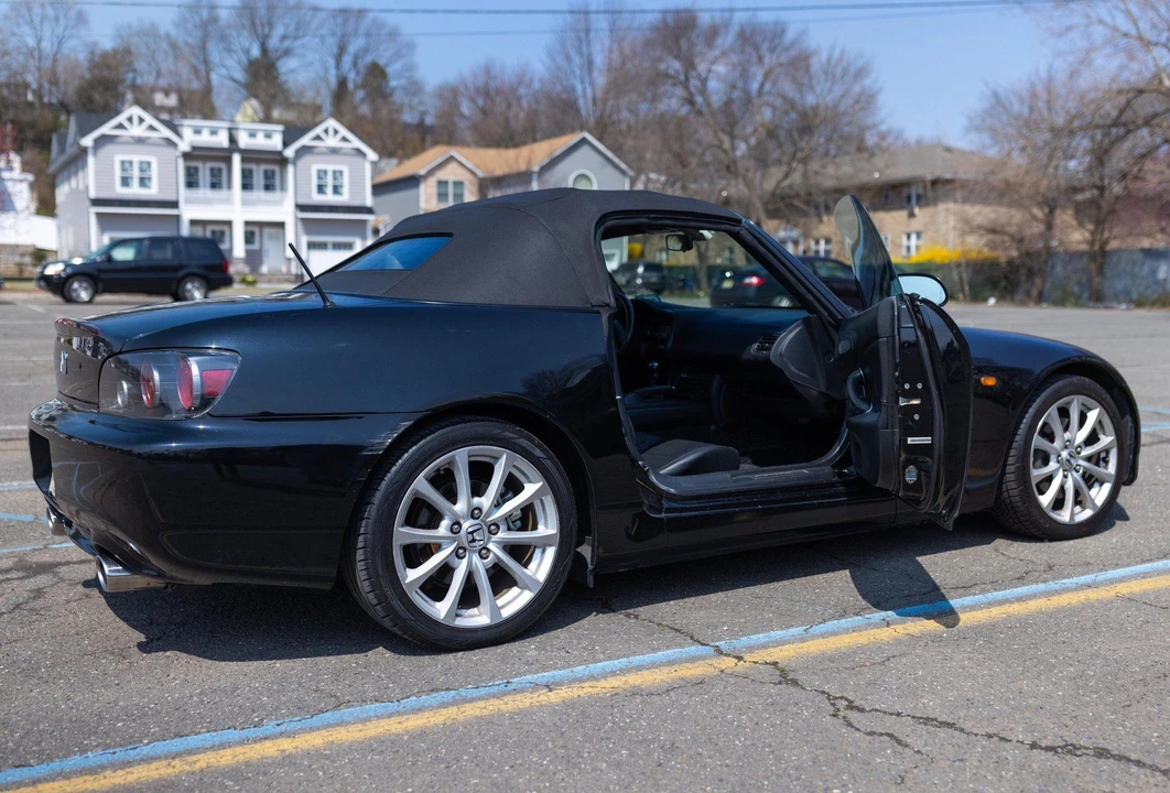 2007 Honda AP2 S2000 - Image 4 of 31