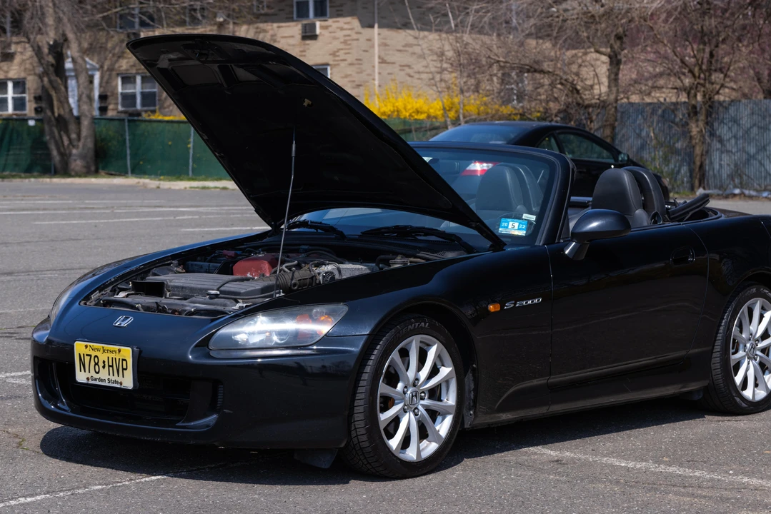 2007 Honda AP2 S2000 - Image 28 of 31