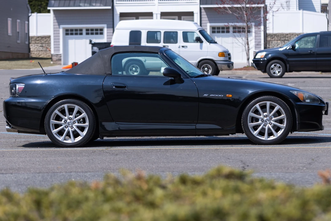 2007 Honda AP2 S2000 - Image 12 of 31