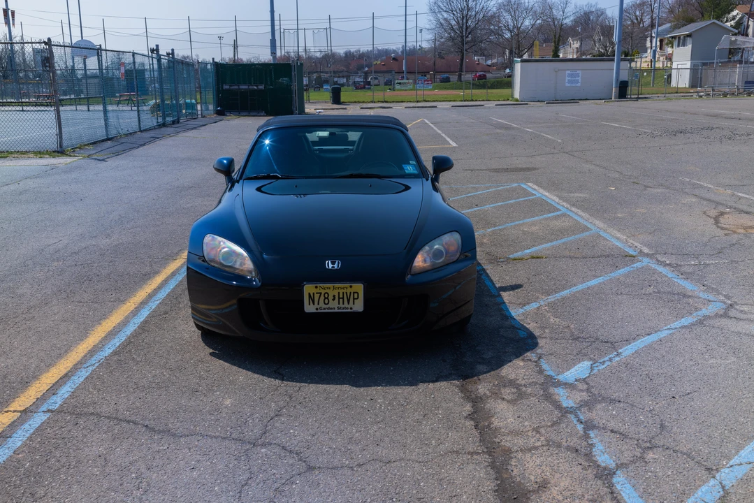 2007 Honda AP2 S2000 - Image 7 of 31
