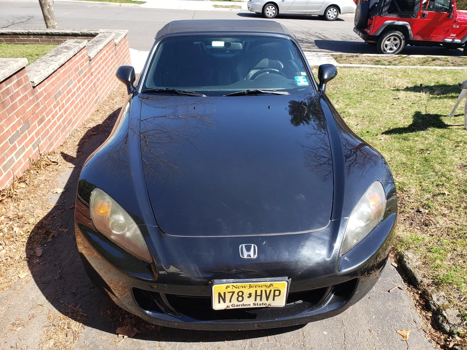 2007 Honda AP2 S2000 - Image 6 of 31