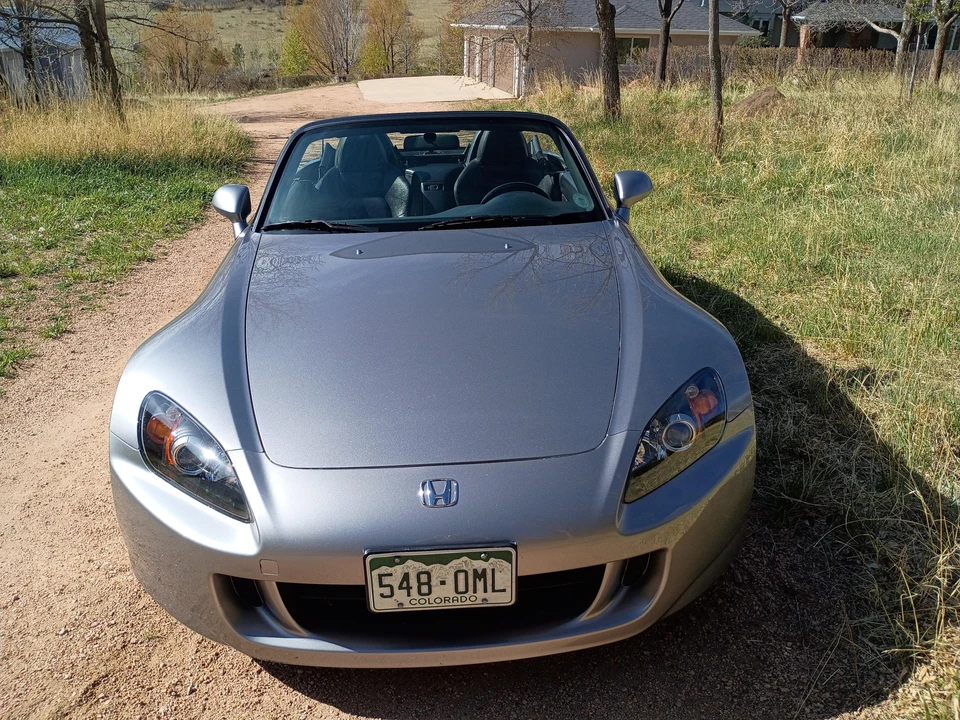 2007 Honda AP2 S2000 - Image 6 of 31