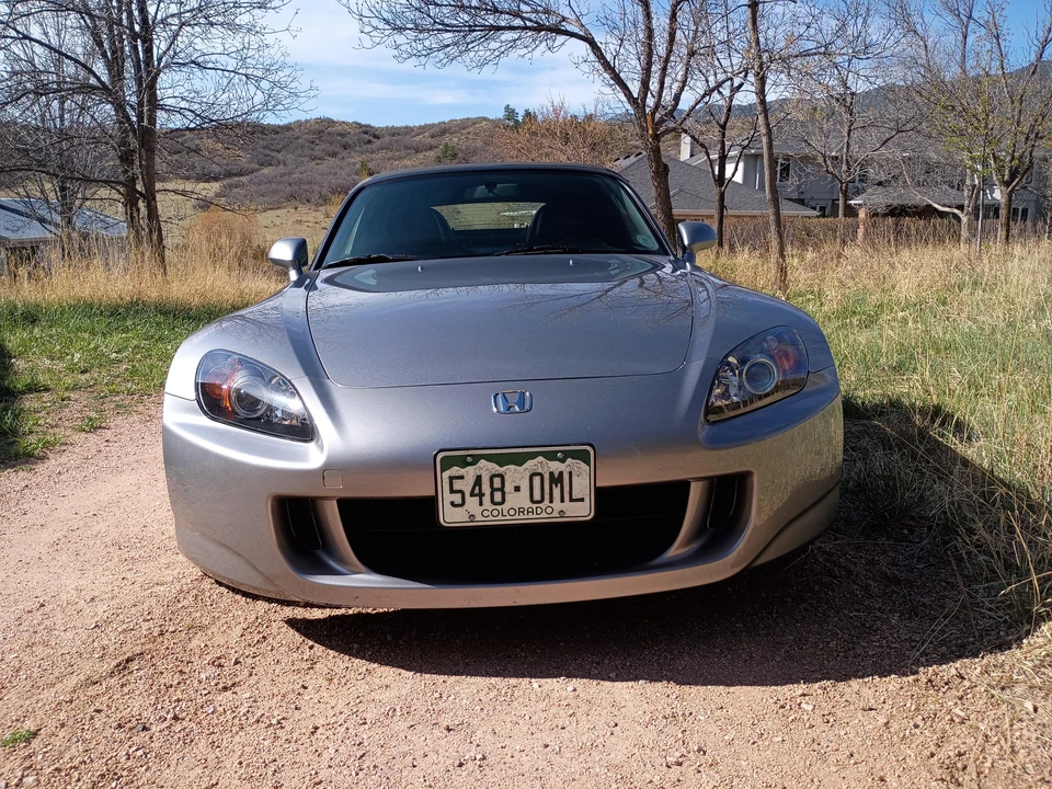 2007 Honda AP2 S2000 - Image 31 of 31