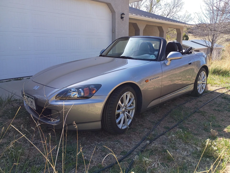 2007 Honda AP2 S2000 - Image 10 of 31