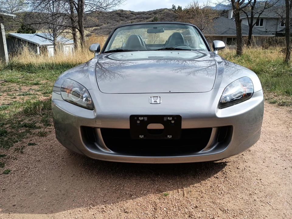2007 Honda AP2 S2000 - Image 7 of 31
