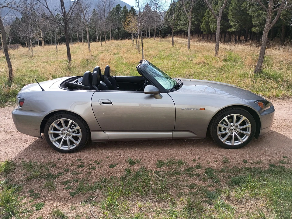 2007 Honda AP2 S2000 - Image 27 of 31