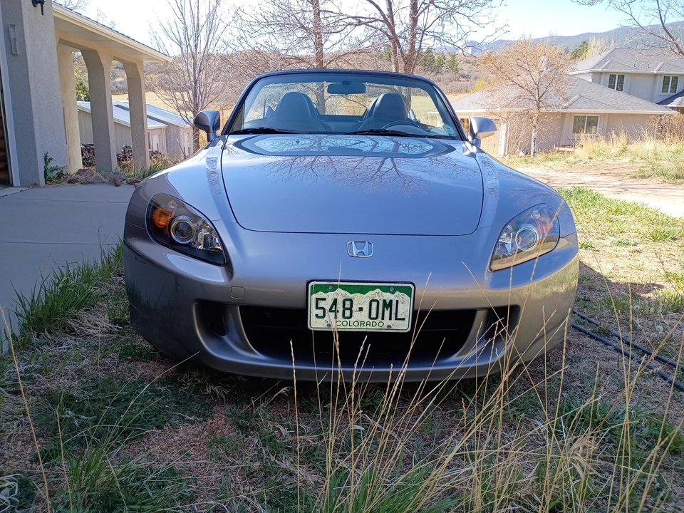 2007 Honda AP2 S2000 - Image 8 of 31