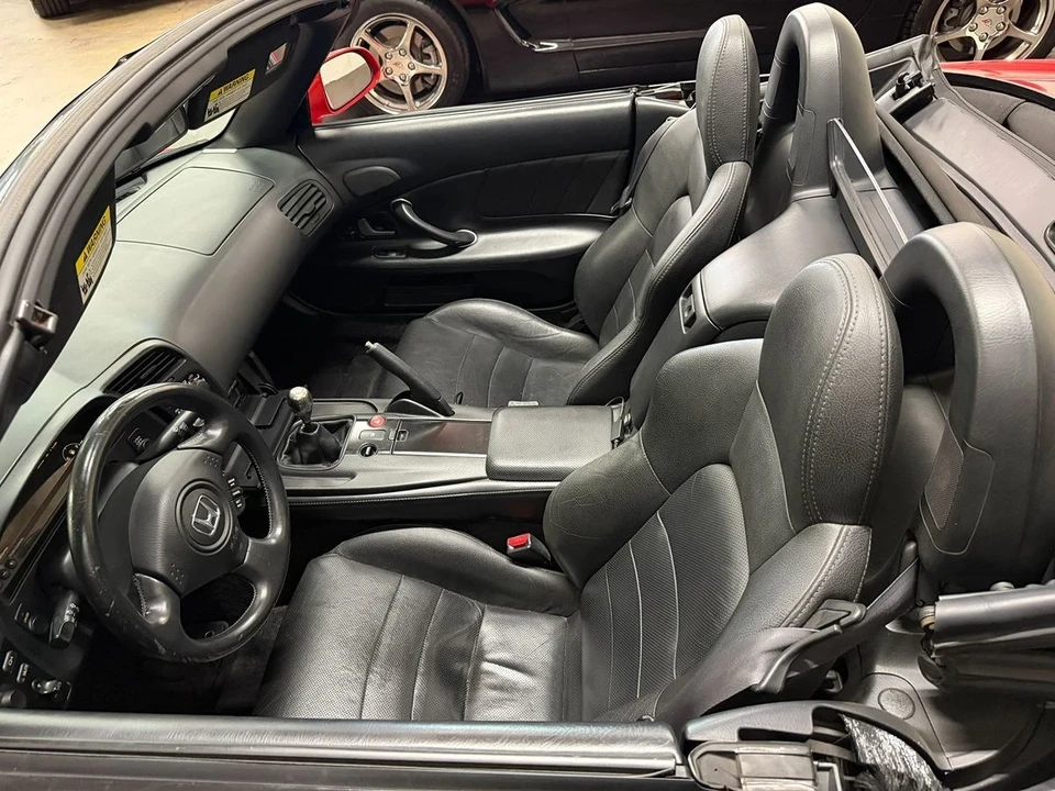 2007 Honda AP2 S2000 - Image 21 of 21