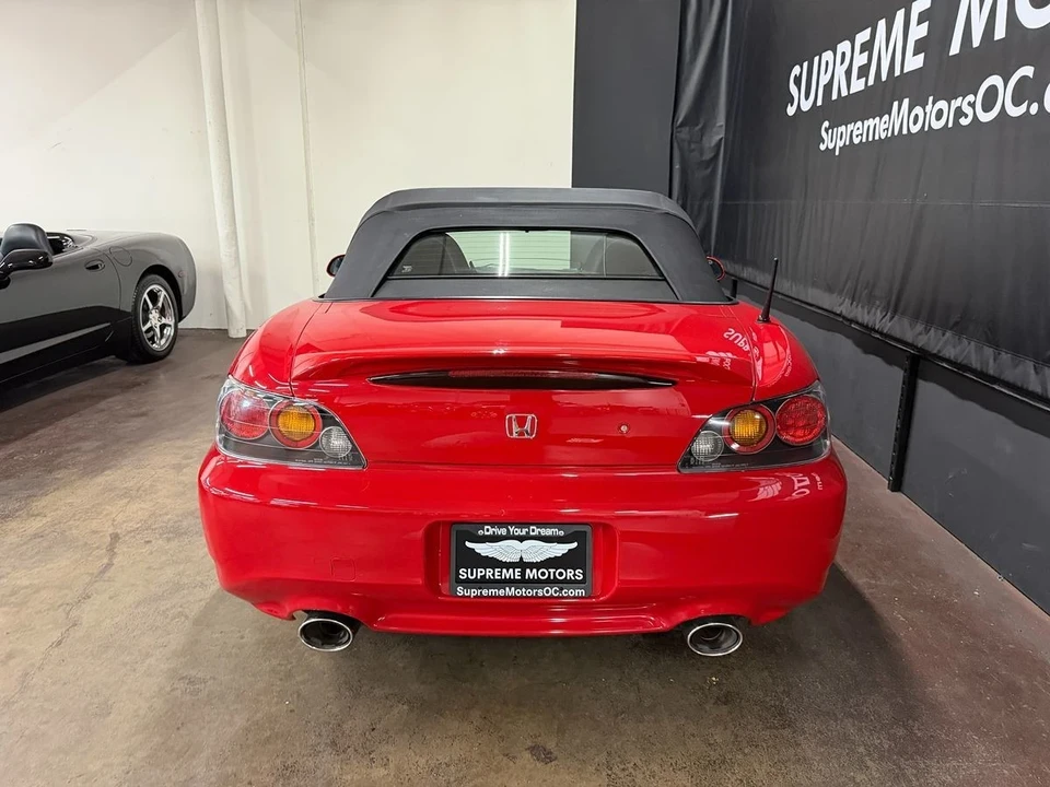 2007 Honda AP2 S2000 - Image 14 of 21