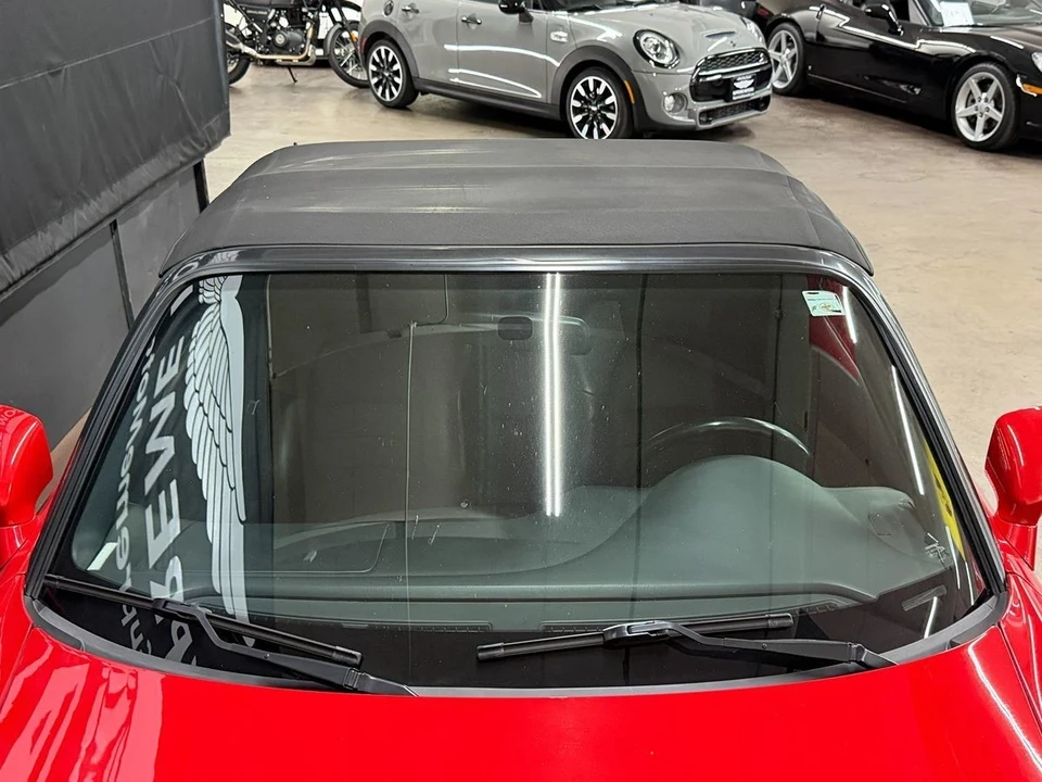2007 Honda AP2 S2000 - Image 15 of 21