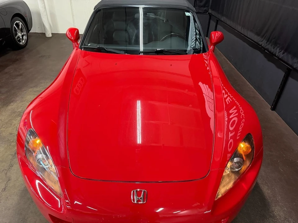 2007 Honda AP2 S2000 - Image 19 of 21