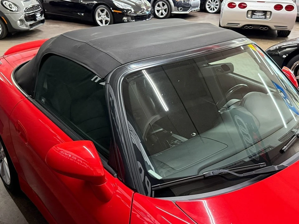 2007 Honda AP2 S2000 - Image 12 of 12