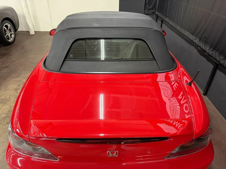 2007 Honda AP2 S2000 - Image 18 of 21