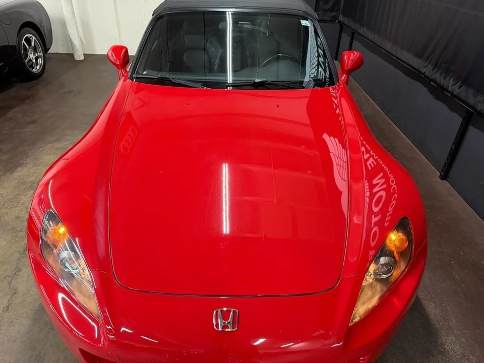 2007 Honda AP2 S2000 - Image 19 of 21