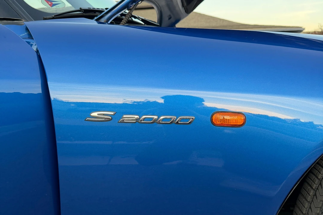 2007 Honda AP2 S2000 - Image 27 of 31