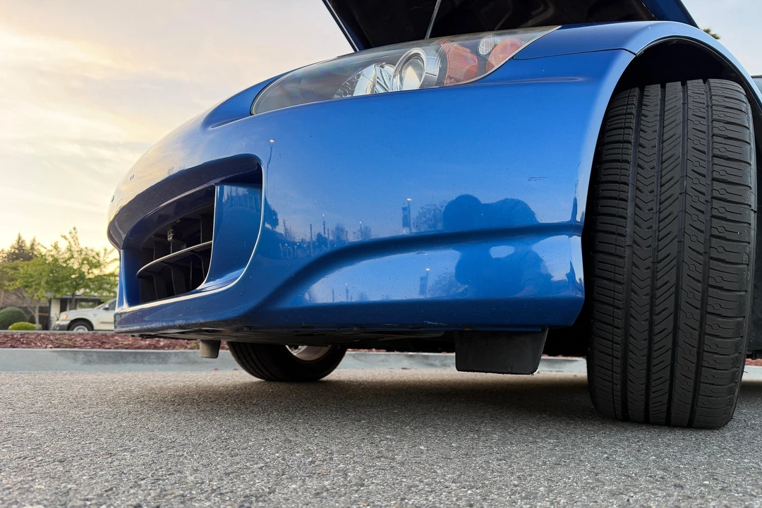 2007 Honda AP2 S2000 - Image 17 of 31