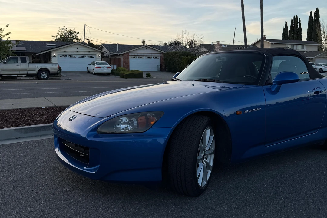 2007 Honda AP2 S2000 - Image 18 of 31