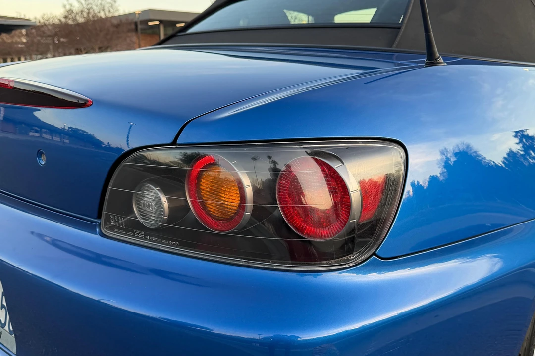 2007 Honda AP2 S2000 - Image 24 of 31