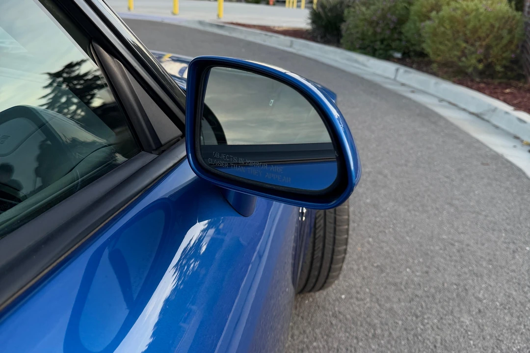 2007 Honda AP2 S2000 - Image 26 of 31