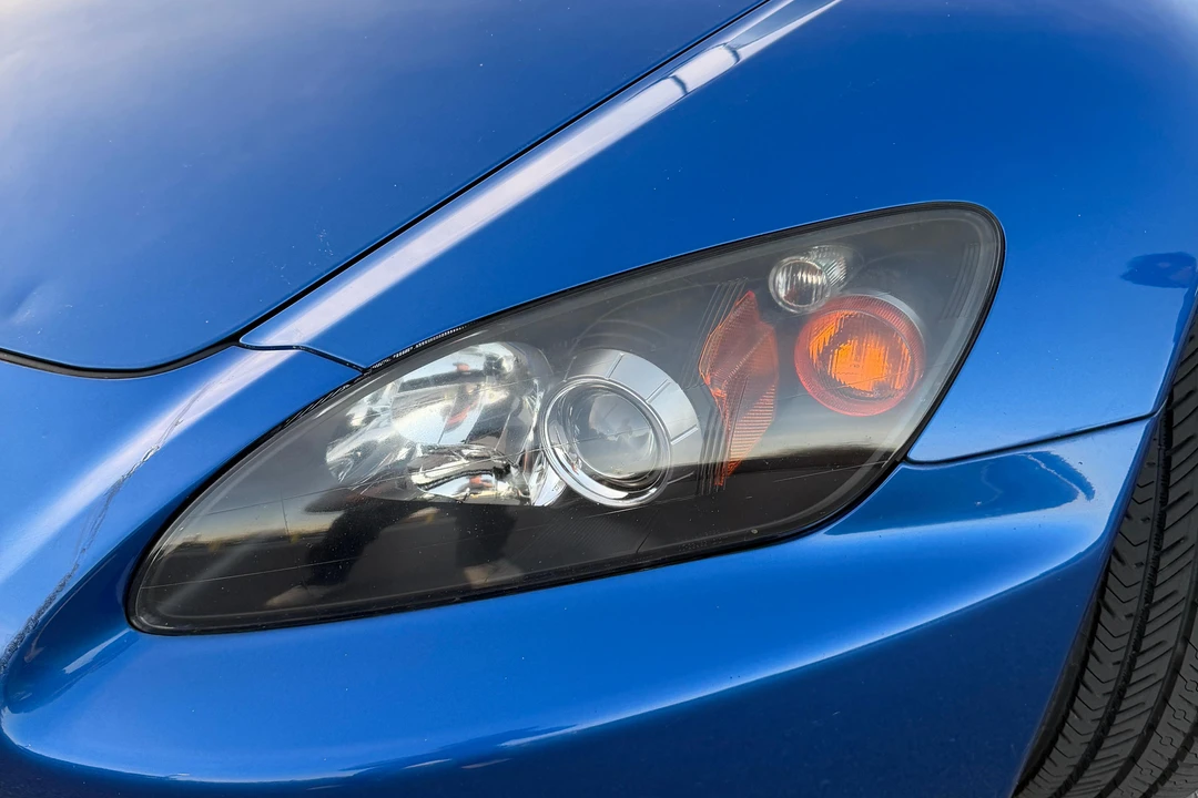 2007 Honda AP2 S2000 - Image 16 of 31