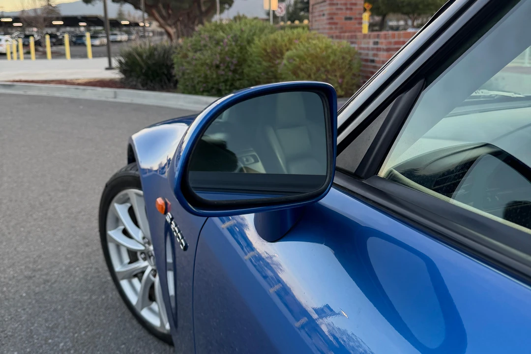 2007 Honda AP2 S2000 - Image 20 of 31