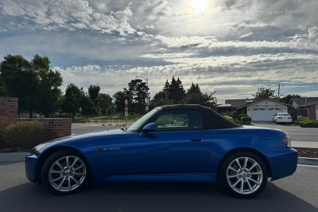 2007 Honda AP2 S2000 - Image 7 of 31