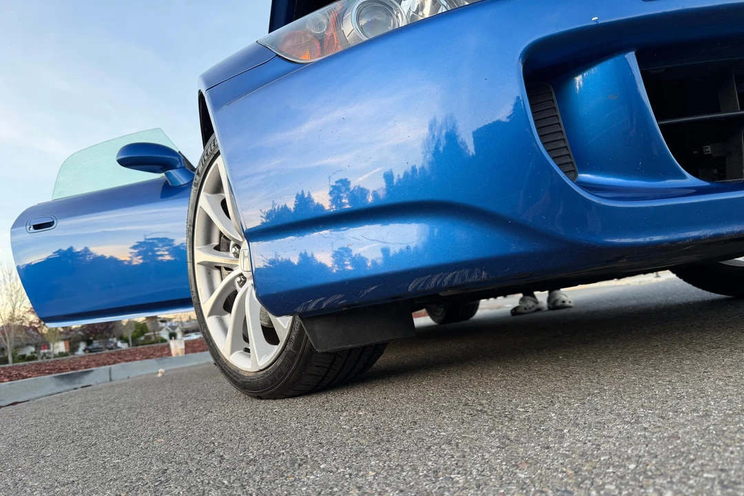 2007 Honda AP2 S2000 - Image 28 of 31