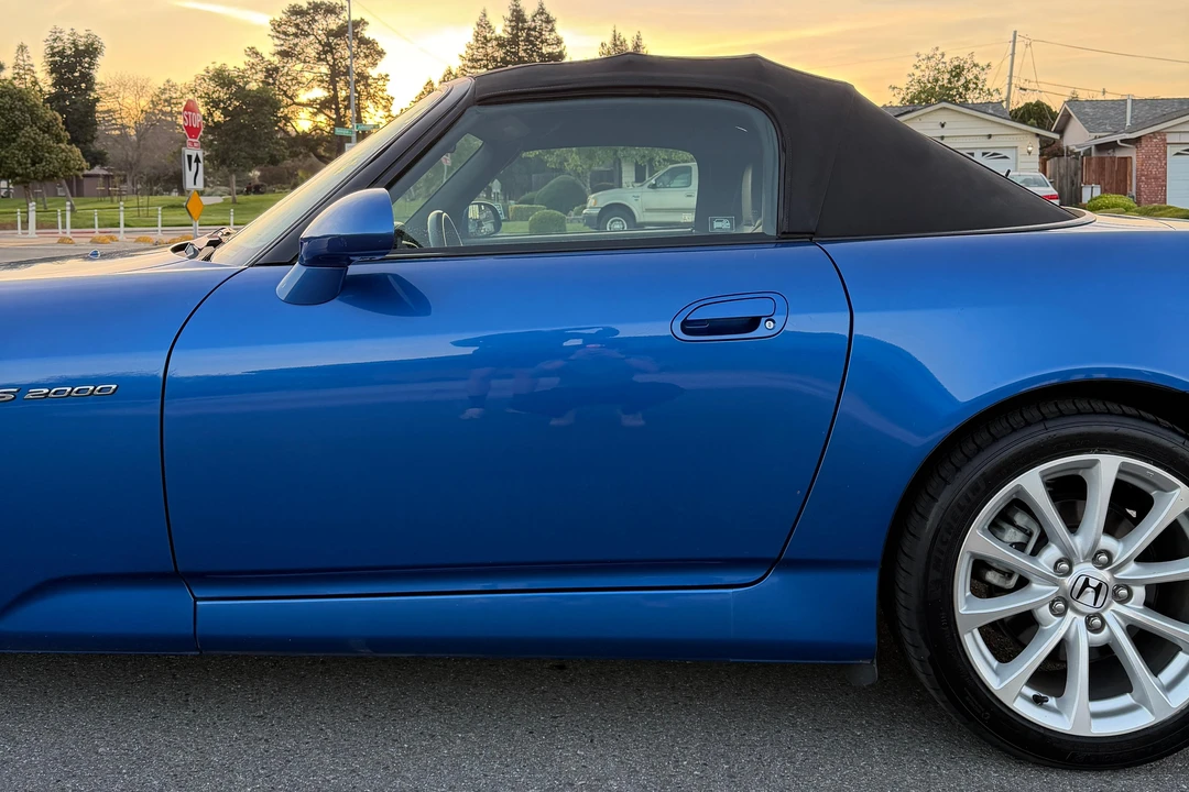 2007 Honda AP2 S2000 - Image 22 of 31