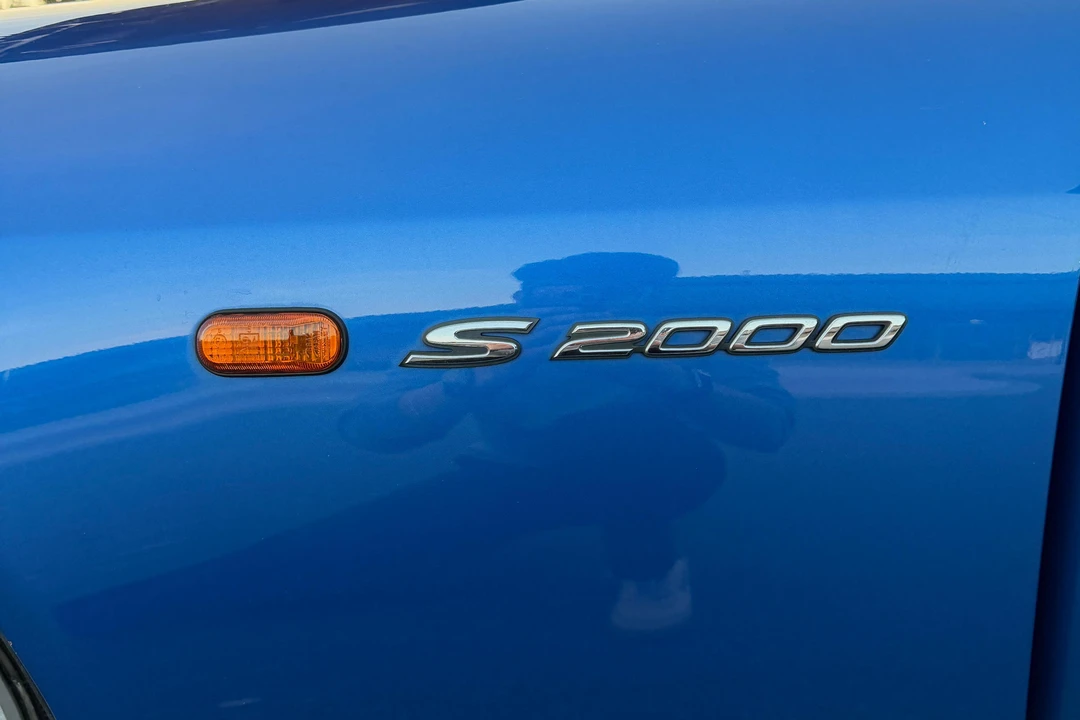 2007 Honda AP2 S2000 - Image 19 of 31
