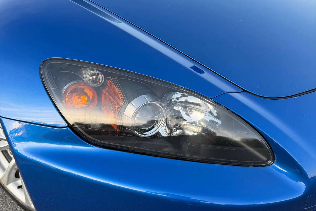 2007 Honda AP2 S2000 - Image 15 of 31