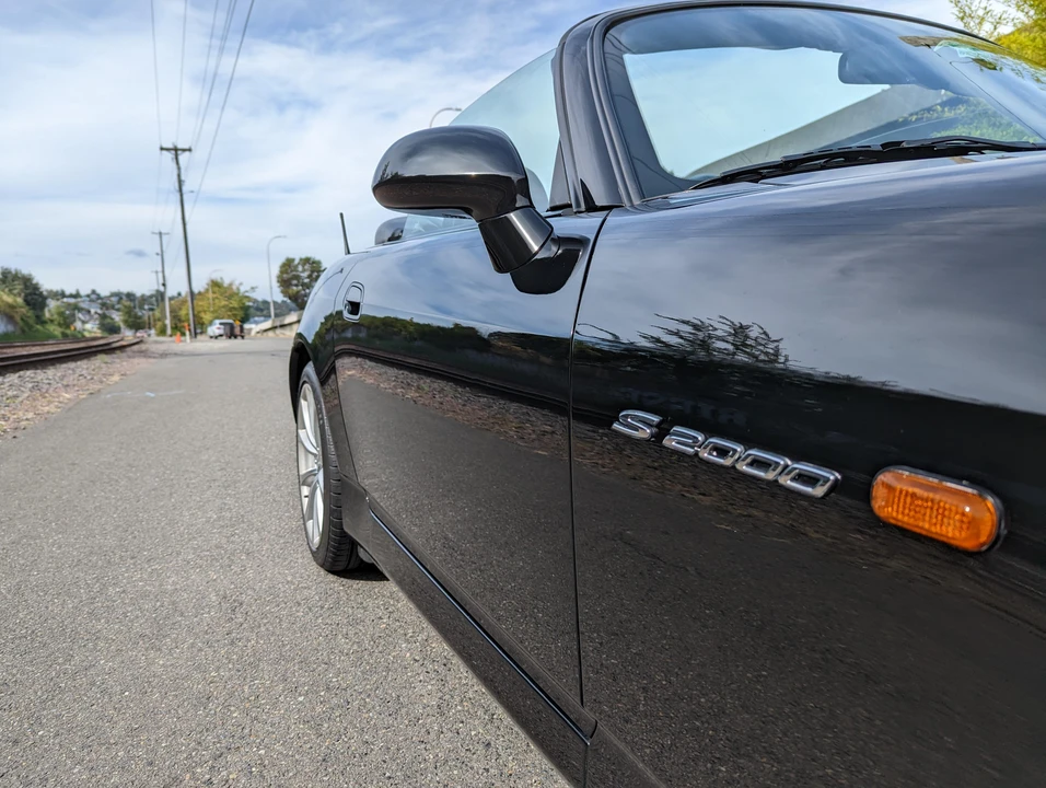 2007 Honda AP2 S2000 - Image 27 of 29