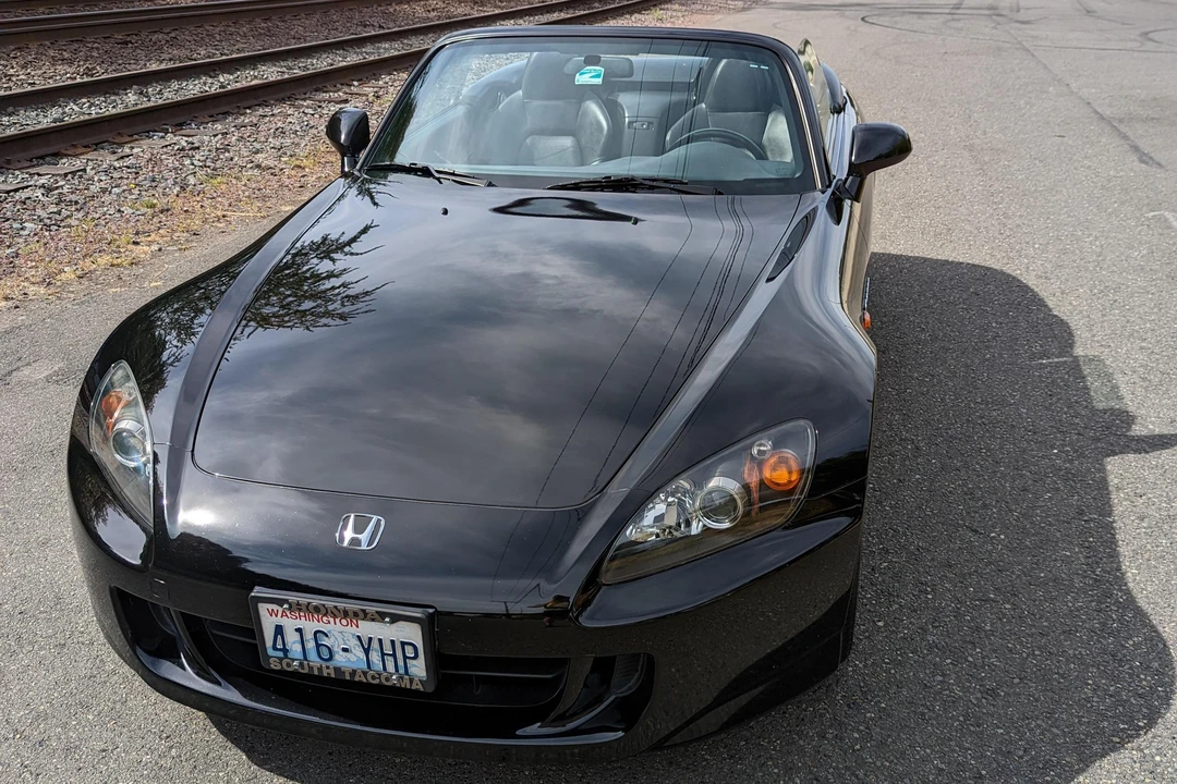 2007 Honda AP2 S2000 - Image 7 of 29