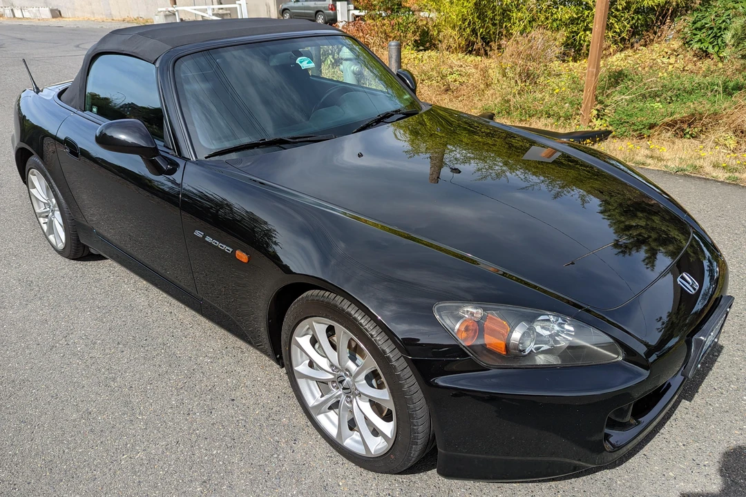 2007 Honda AP2 S2000 - Image 14 of 29