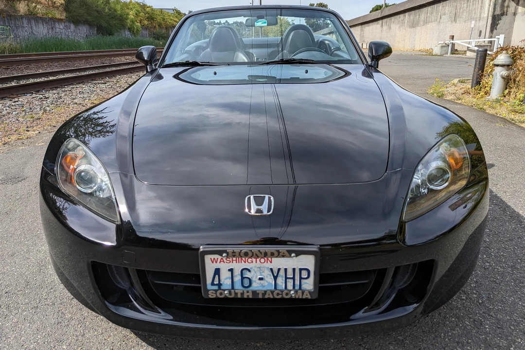 2007 Honda AP2 S2000 - Image 6 of 29